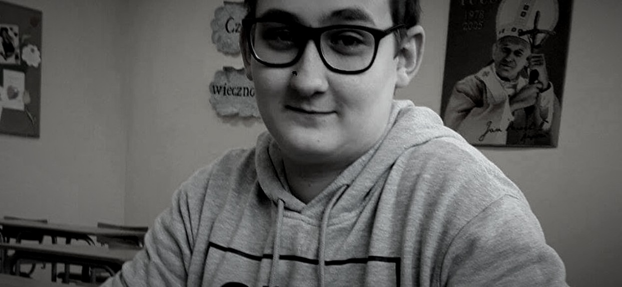17-letni Bartek przez 10 godzin był odsyłany ze szpitala do szpitala. Umierał w skandalicznych warunkach