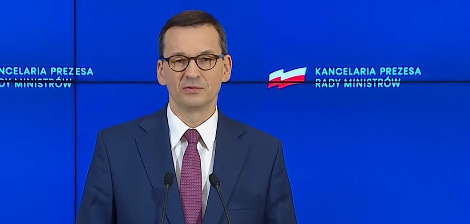 RMF: jutro rząd ogłosi kolejne zniesienie zakazów. Wielkie zmiany już od 18 maja