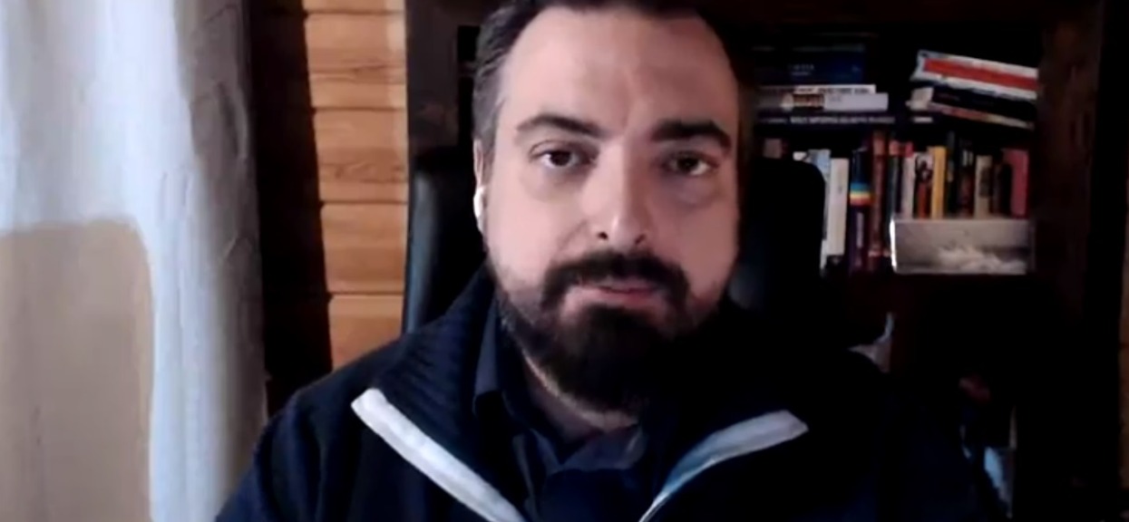 "Zabawa w chowanego". Jest data premiery nowego filmu Sekielskich