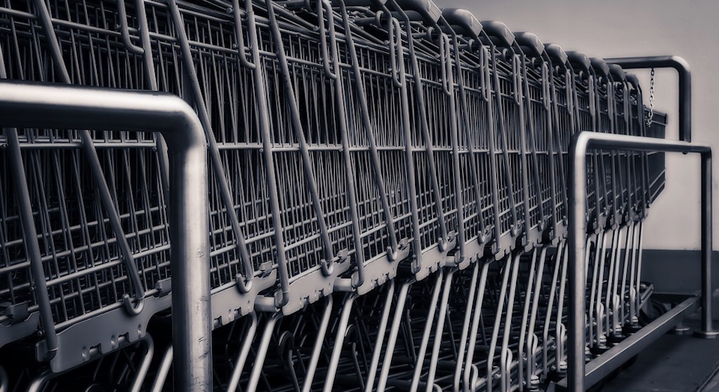 Popularna sieć sklepów pilnie wycofuje jeden produkt. Wyniki badań są jednoznaczne, lepiej go nie używać