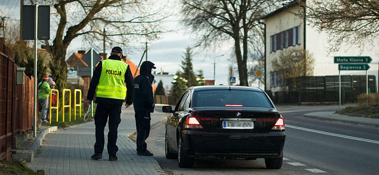Kierowco, policja może dać ponad 5000 zł mandatu nawet jeśli nie jeździsz autem. Chodzi o ważny dokument