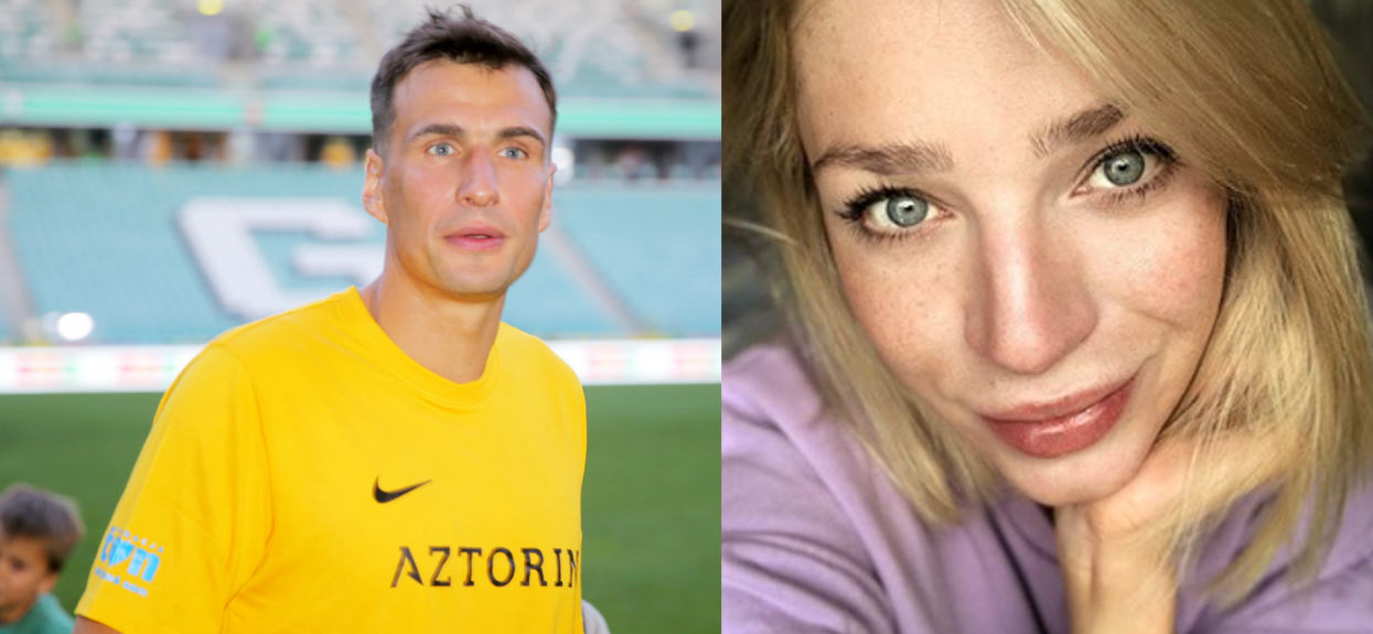Jarosław Bieniuk i Martyna Gliwińska: Co ich łączy? W sieci pojawiło się wiele mówiące zdjęcie