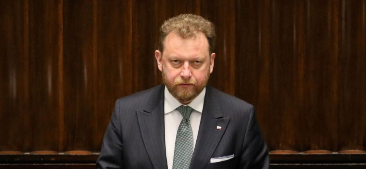 Ministerstwo Zdrowia przekazało pilną wiadomość dla Polaków. Ważna informacja