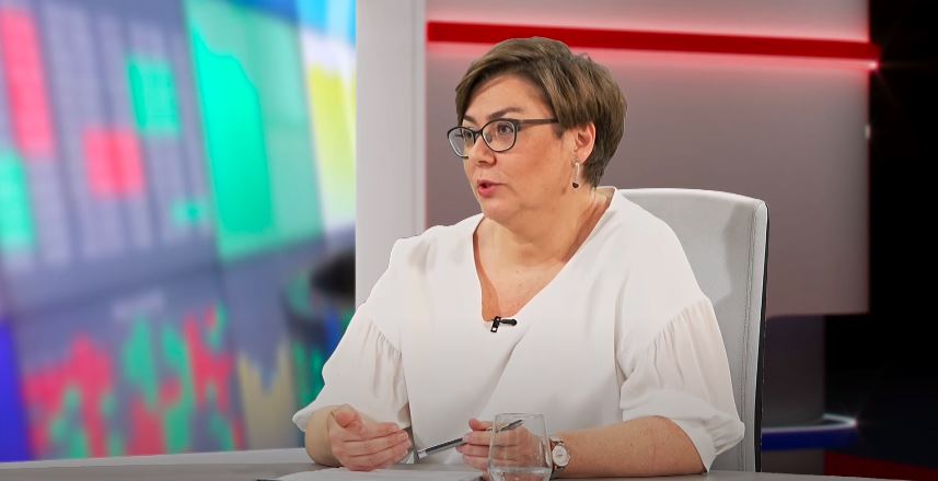 Iwona Duda: Kim jest nowa szefowa Alior Banku? Ma na swoim koncie już współpracę z premierem pierwszego rządu PiS