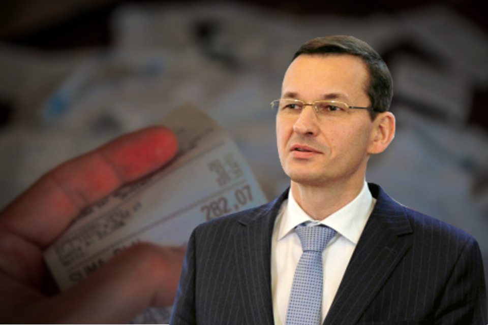 Fiskus szykuje bat na przedsiębiorców jakiego jeszcze nie było! Panika na rynku
