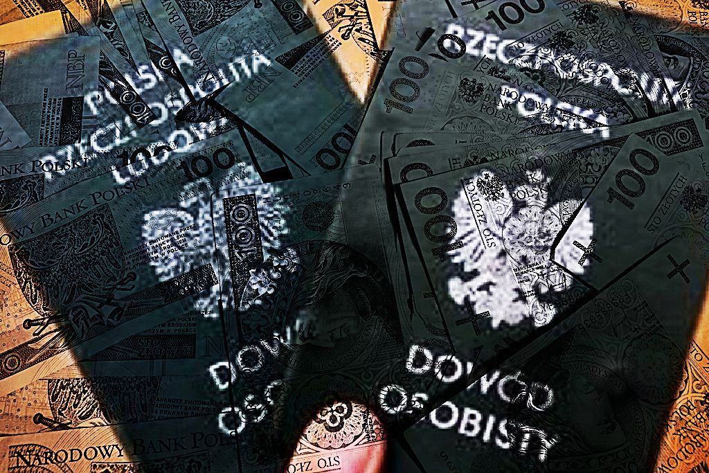 Masz stary dowód? Lepiej go nie wyrzucaj!