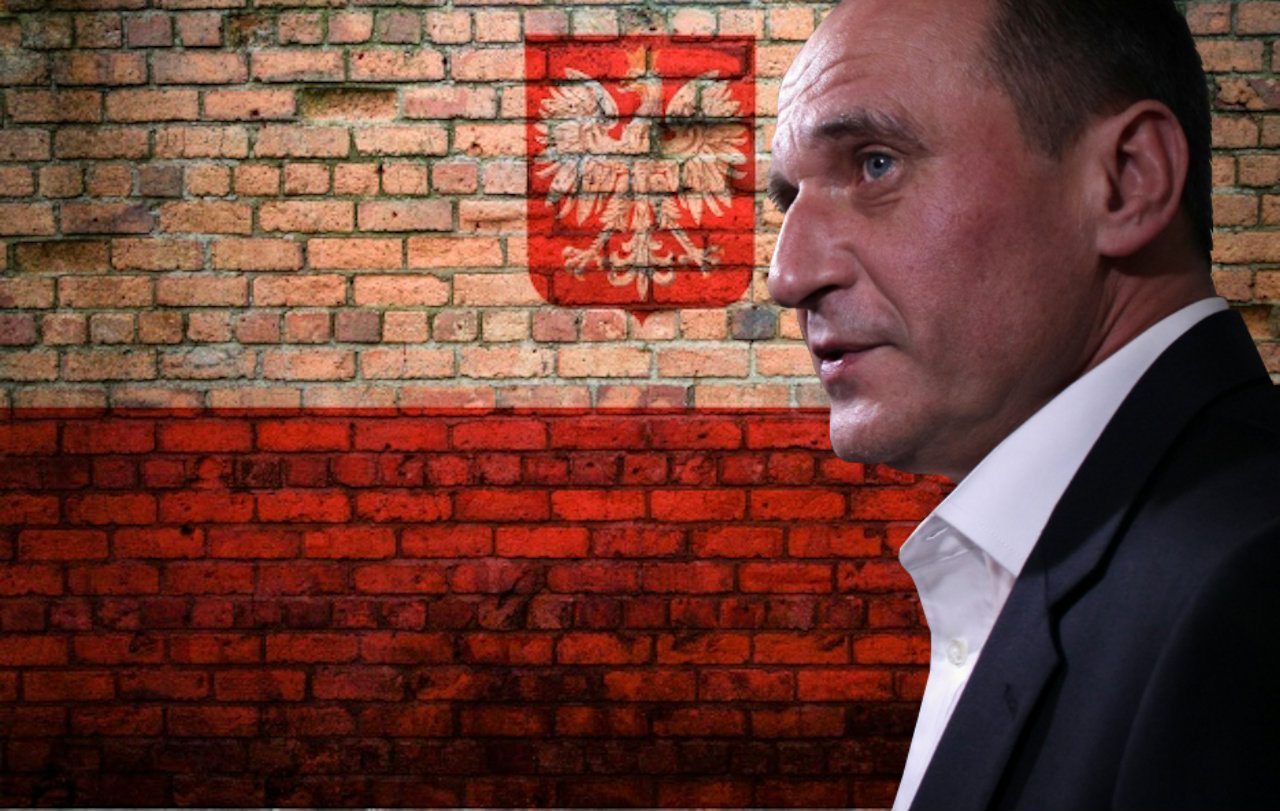 Prawica w FURII. Kukiz powiedział coś, czego nikt się nie spodziewał