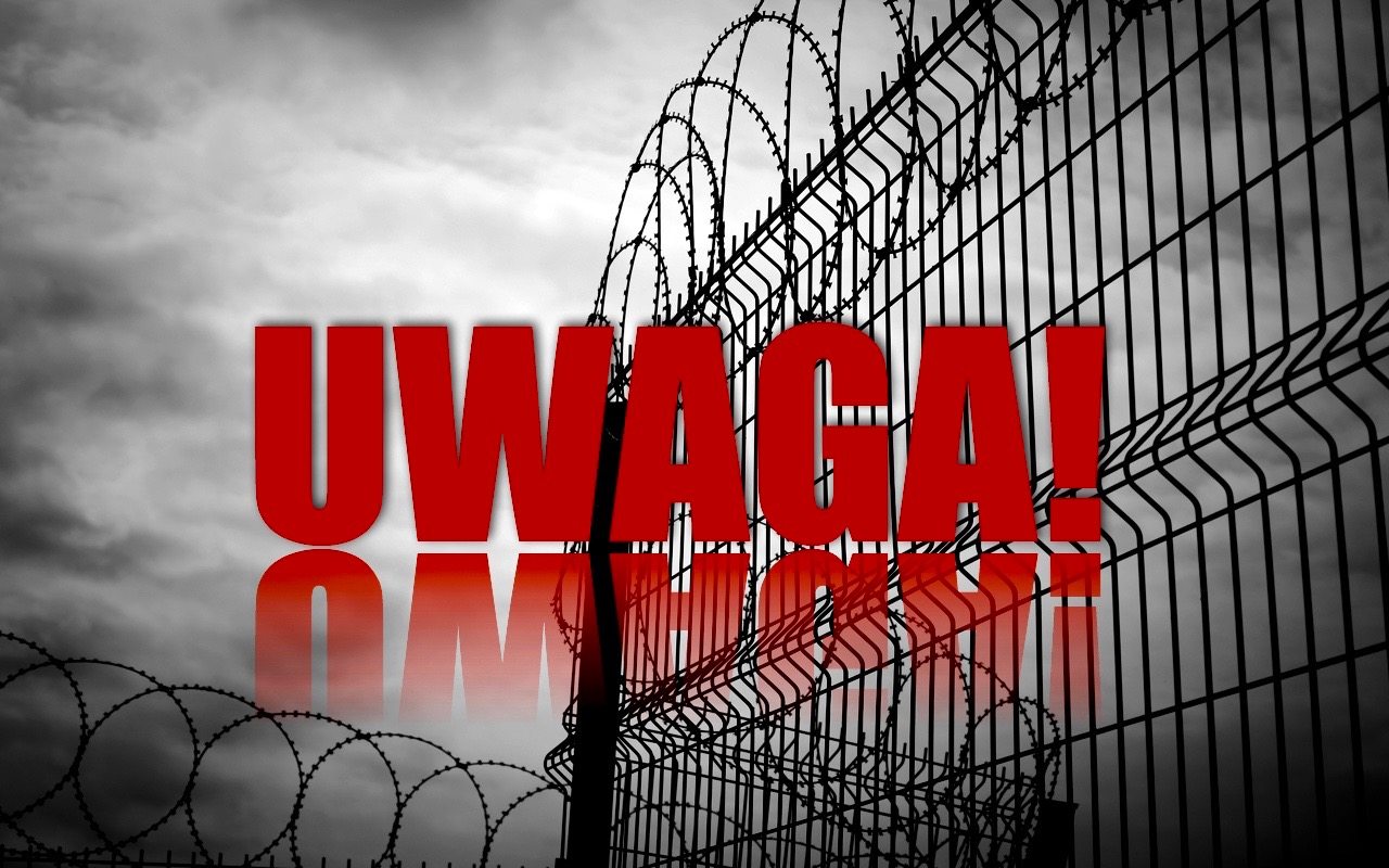Masowa ucieczka więźniów w Polsce! Mnóstwo kryminalistów na wolności