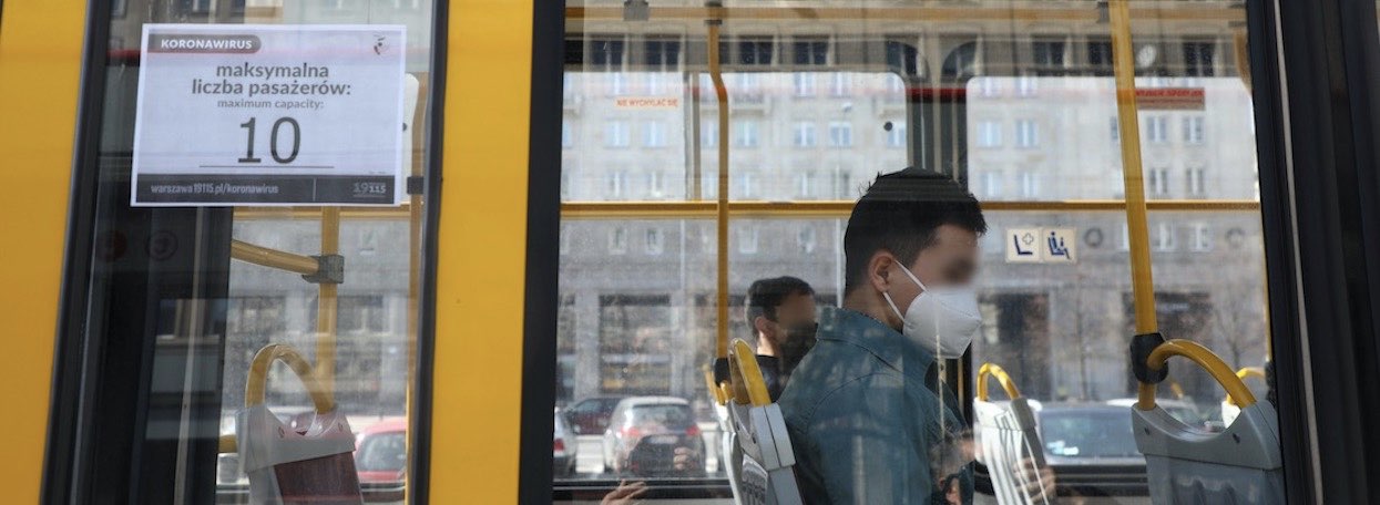 Od poniedziałku obowiązują nowe zasady w komunikacji miejskiej. Kierowcy będą mogli podejmować kluczową decyzję