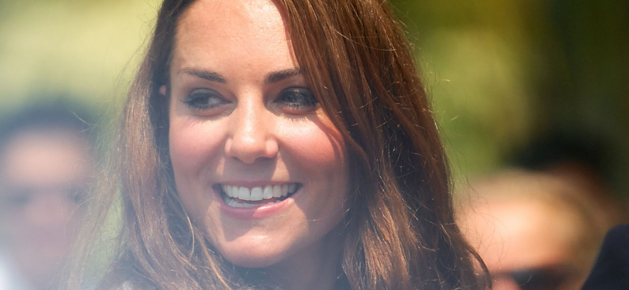 Kate Middleton: dzieci księżnej będą miały nowe rodzeństwo? Brytyjczycy nie mają wątpliwości