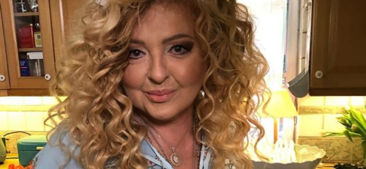 Magda Gessler otwiera nowy lokal. Dla pierwszych klientów za darmo