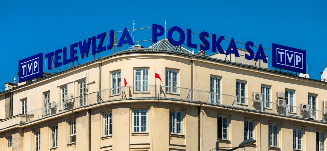 Rekordowe nagrody dla pracowników TVP. Ujawniono ogromne wynagrodzenia zarządu