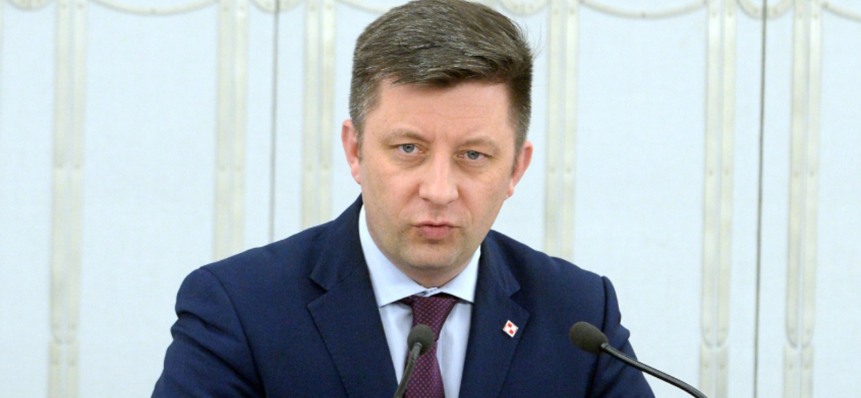 Szef Kancelarii Premiera podał nową datę wyborów prezydenckich. Jest najbardziej prawdopodobna