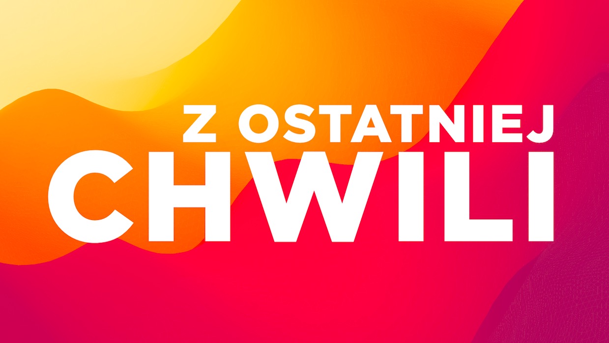 Ministerstwo Zdrowia podało najnowsze informacje. Niestety, wśród ofiar jest 18-latka