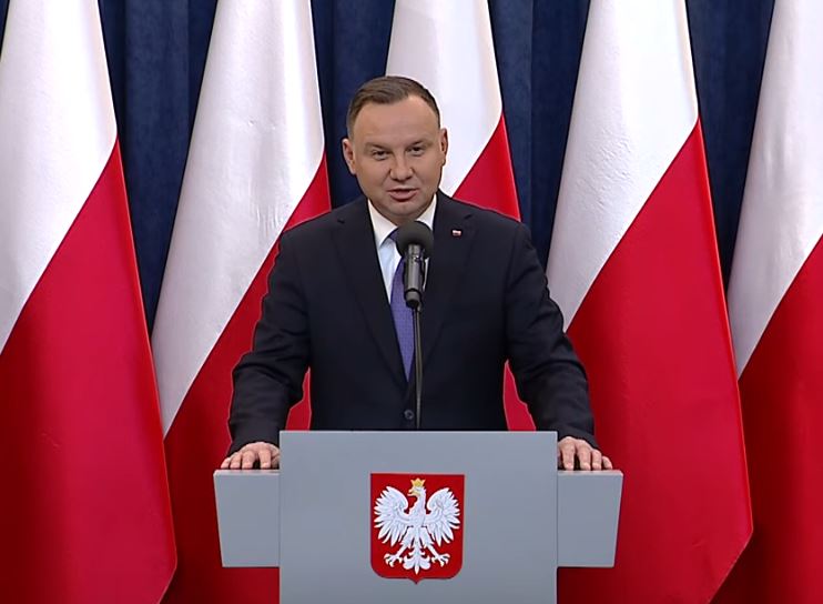 Wiadomo, co się stanie ze Śląskiem. Prezydent właśnie przekazał oficjalny komunikat