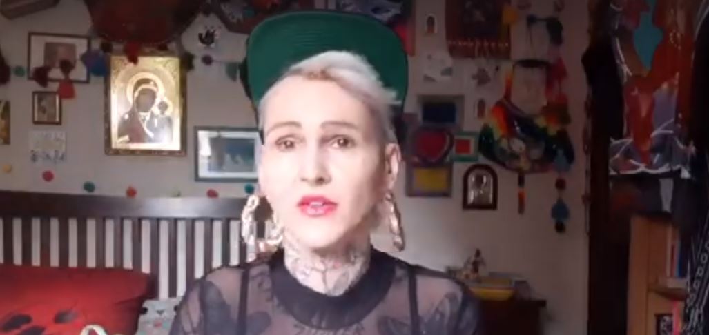 Agnieszka Chylińska zmieniła się nie poznania, przypomina Dodę albo Rozenek? Fani nie mogę oderwać oczu