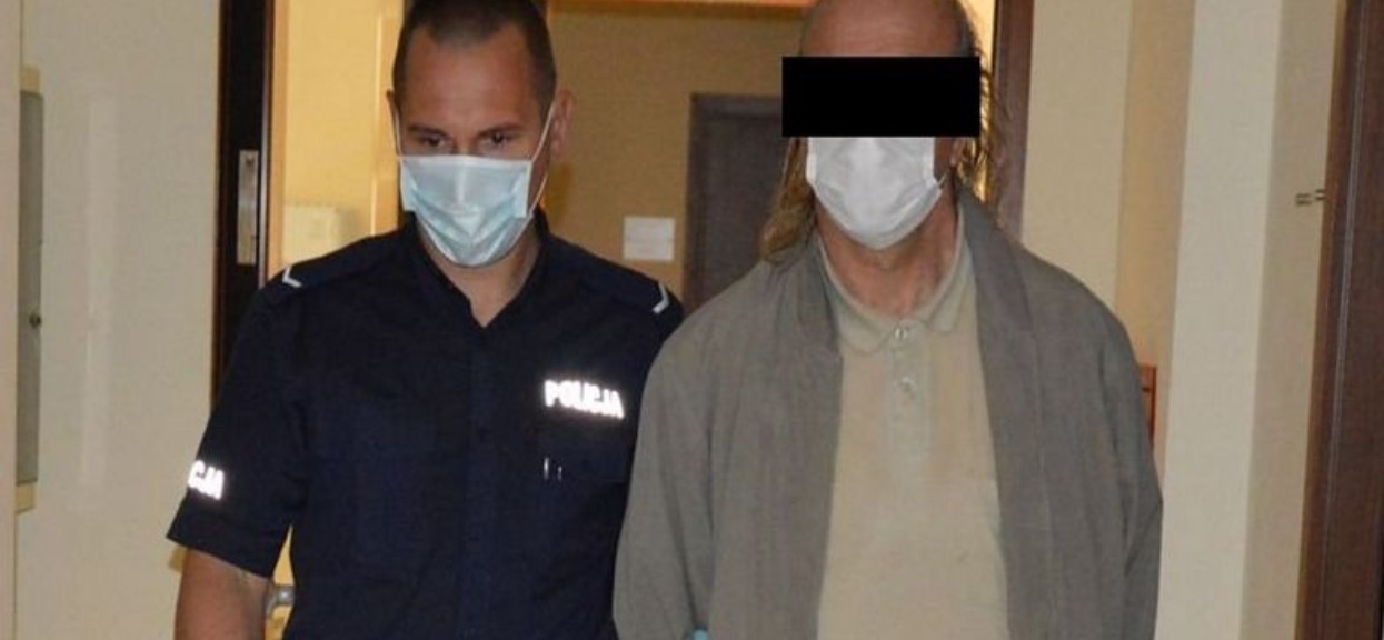 Tragedia na wschodzie Polski, rodzice pogrążyli się w smutku. Dwie dziewczynki zostały wykorzystane przez robotnika