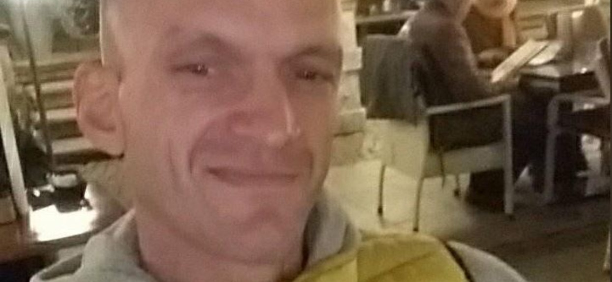 Szczena z "Chłopaków do wzięcia" pokazał prywatne zdjęcie Asi. Natychmiast tego pożałował