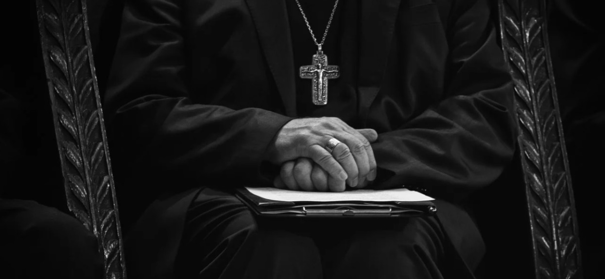 Kuria stawia kopalnię piasku. Mieszkańcy dowiedzieli się dopiero wtedy, kiedy wycięto las