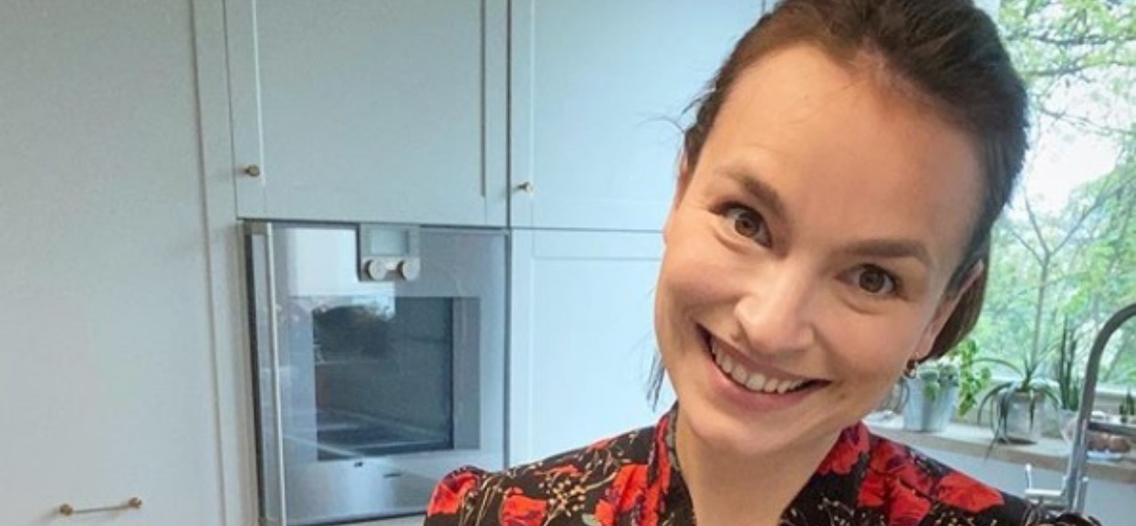 Anna Starmach zdradziła swój sekretny przepis. Wyjątkowo prosty, ale rewelacyjny sposób na nieziemsko smaczne śniadanie