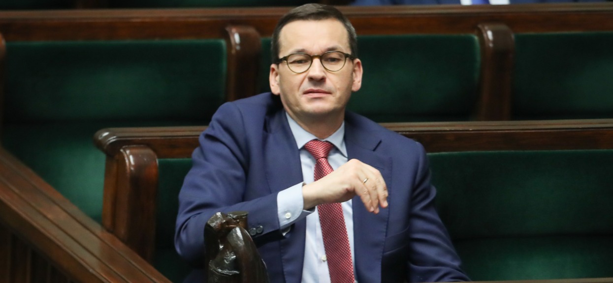 Pilne spotkanie sztabu kryzysowego. Wszystko w polskim epicentrum wirusa