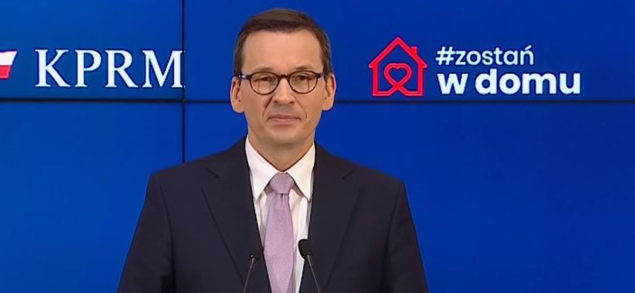 Wyciekło oficjalne rozporządzenie premiera. Od poniedziałku wielkie zmiany, wszystko jest już jasne