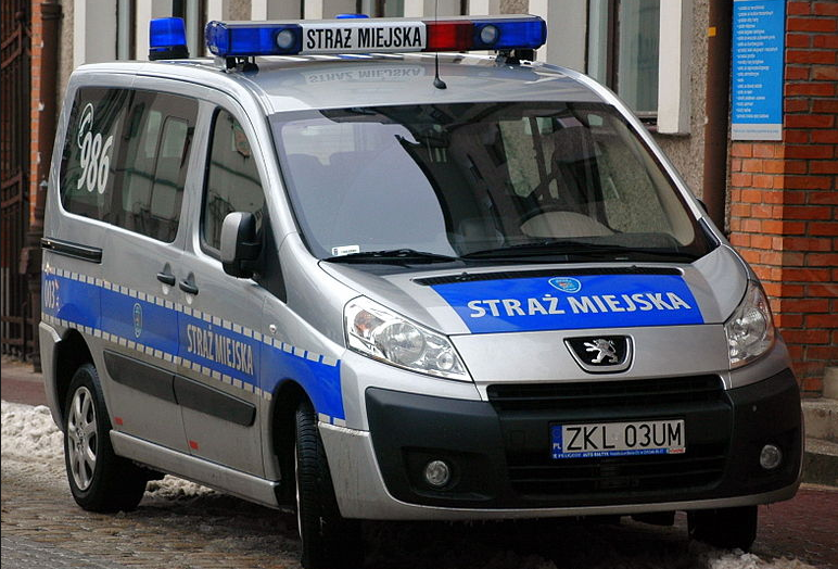 Radni przegłosowali likwidację Straży Miejskiej w Nowym Targu