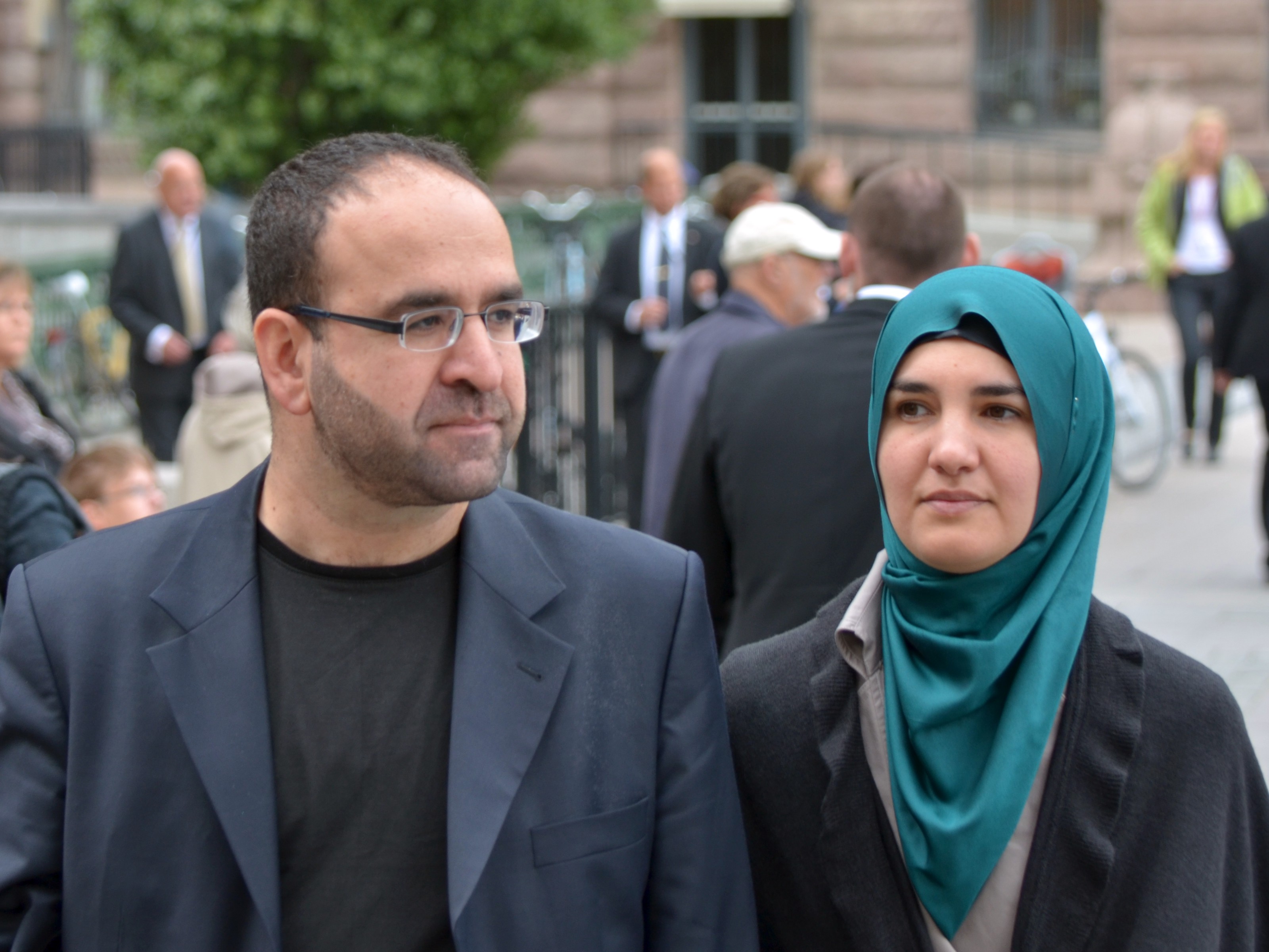 Islam łączy szwedzkie partie: Ramadan to nasza narodowa tradycja