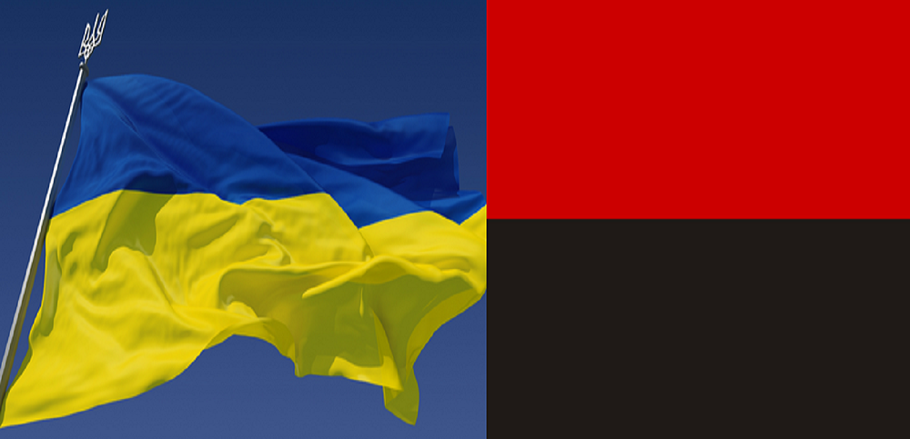 L. Miller: na Ukrainie trwa banderowska rebelia