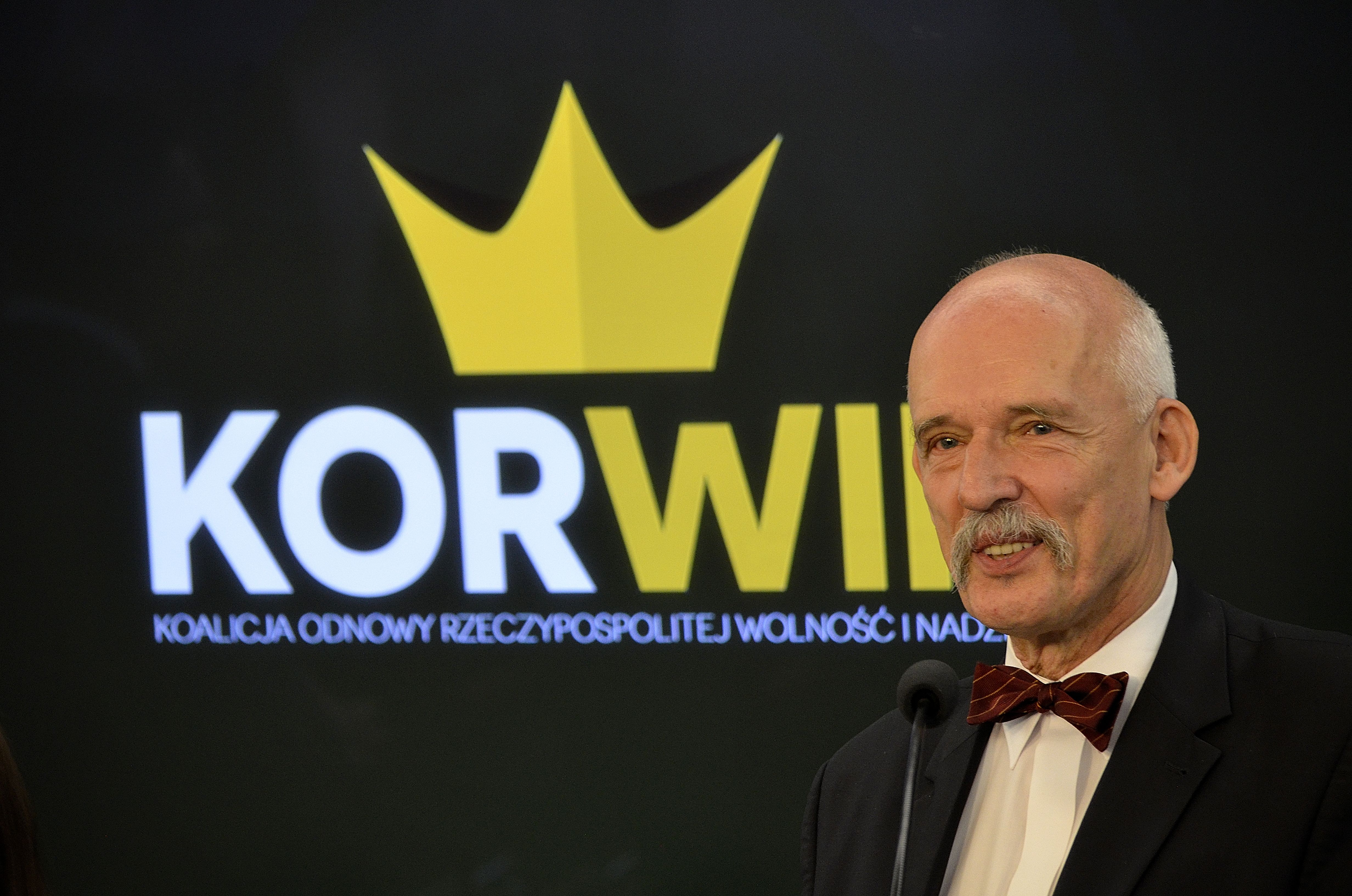 JKM o zagrożeniu Islamem: To co nam zagraża to ateizm