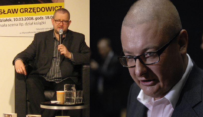 Wojna Kamiński vs Ziemkiewicz. "Ubierasz się jak alfons", "jesteś nikim"