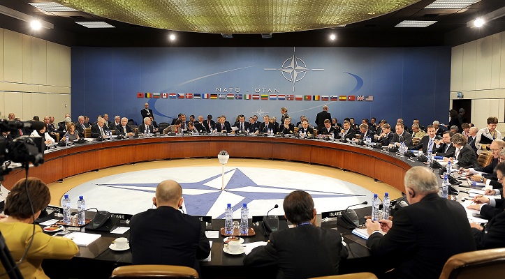 Niemcy nie zgodziły się na bazy NATO w Polsce
