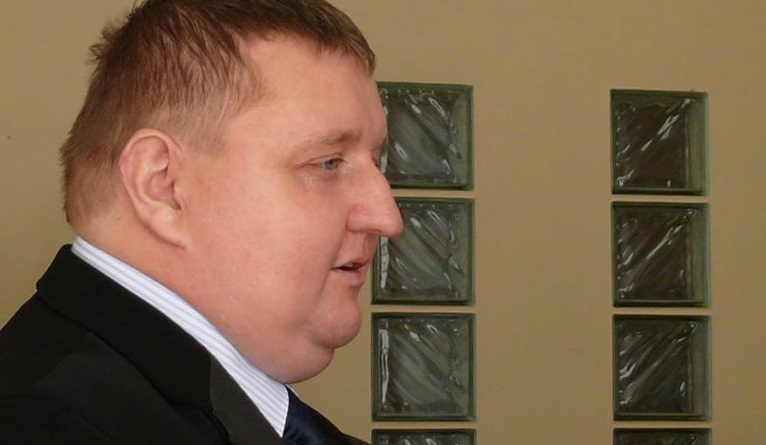 Syn Leppera wystartuje do sejmu z list PO