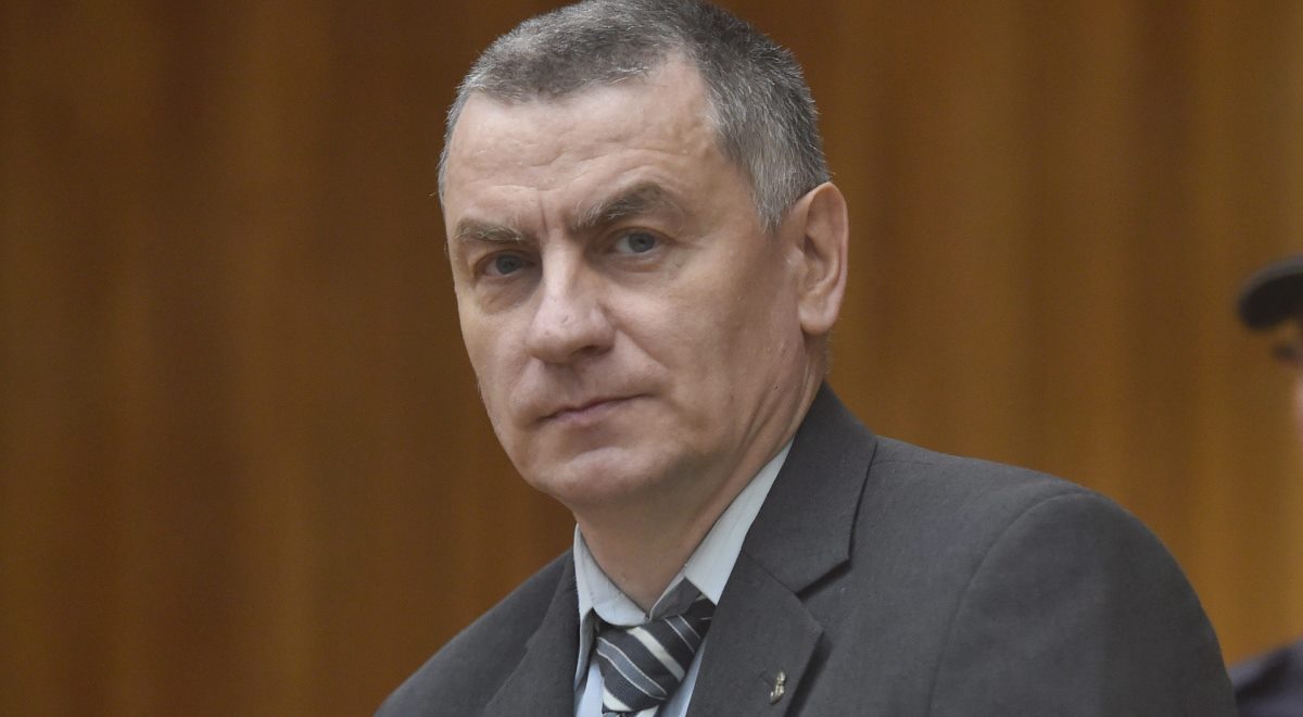 Kabaret. 9 lat więzienia za zbrodnię w myślach. I to w Polsce!