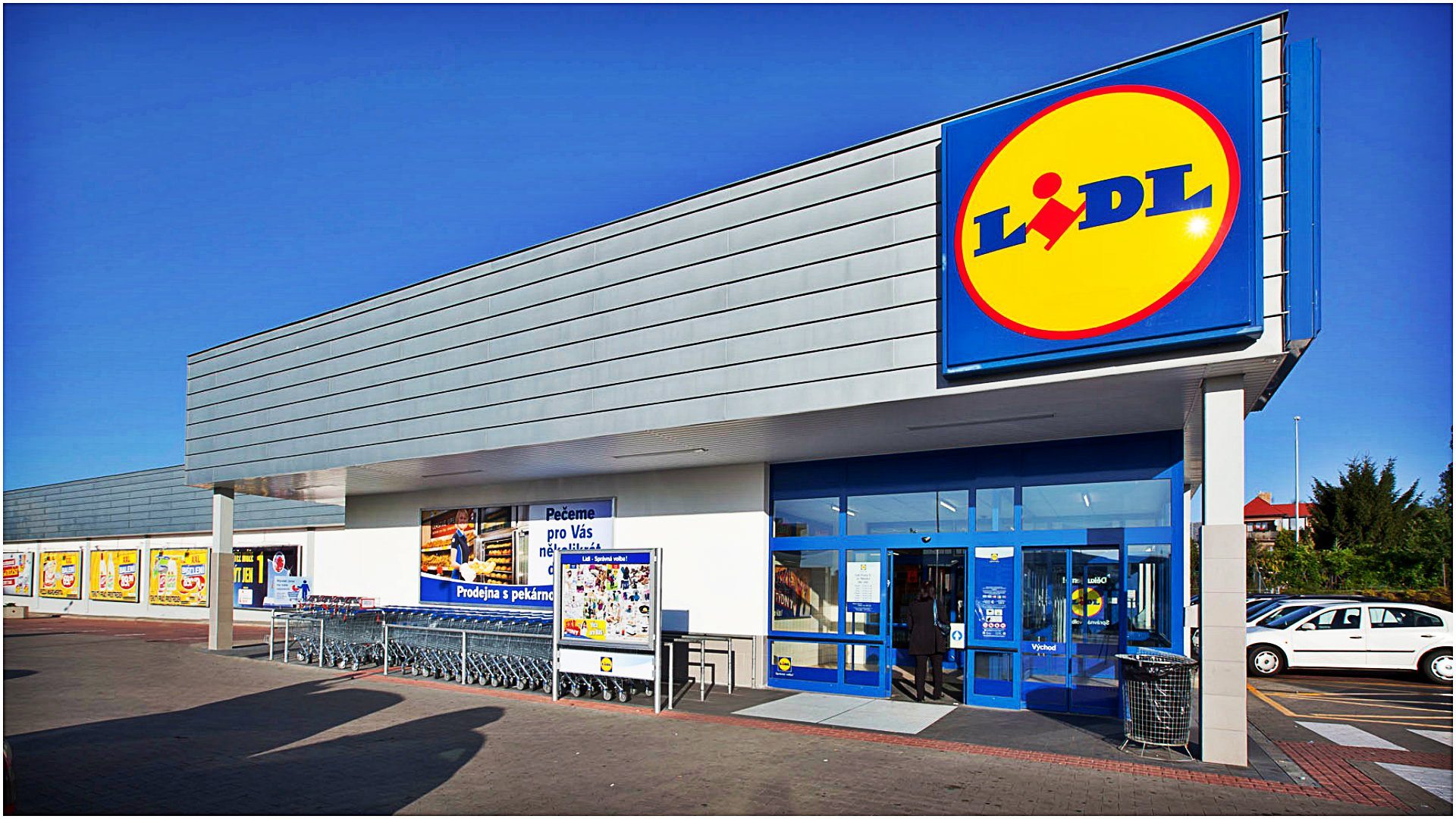 LIDL rozbił bank. Kultowy luksusowy produkt wchodzi do oferty za grosze