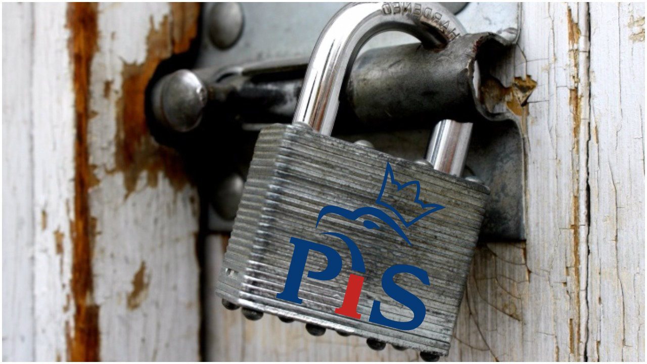 W te niedziele zakupów już nie zrobisz! Projekt PiS gotowy