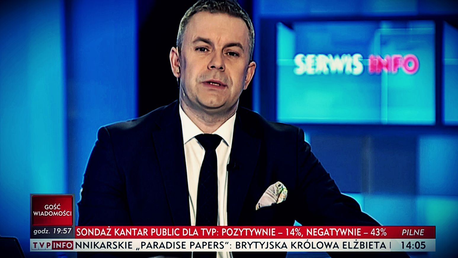 Opozycja szaleje z wściekłości. "Co za ohydna manipulacja!"