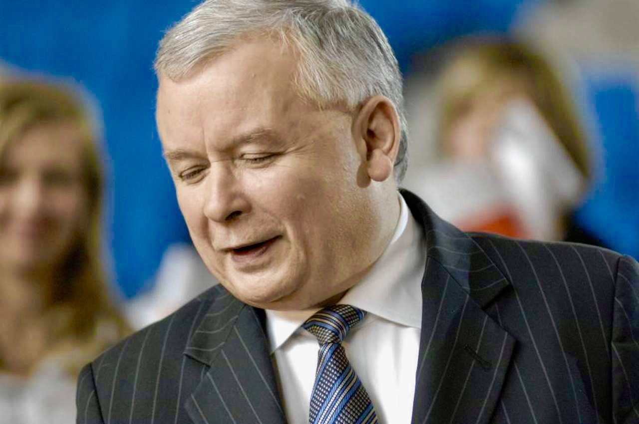 Kaczyński w euforii. Pierwszy transfer z PO do obozu władzy, "Za nim pójdą inni"