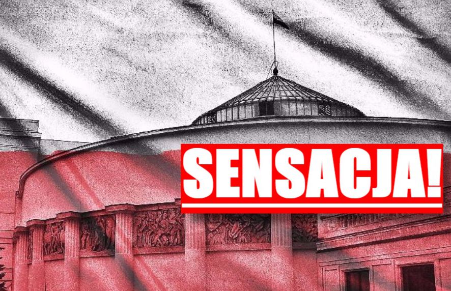 Sensacyjny transfer w sejmie! Poseł Nowoczesnej przeszedł do...