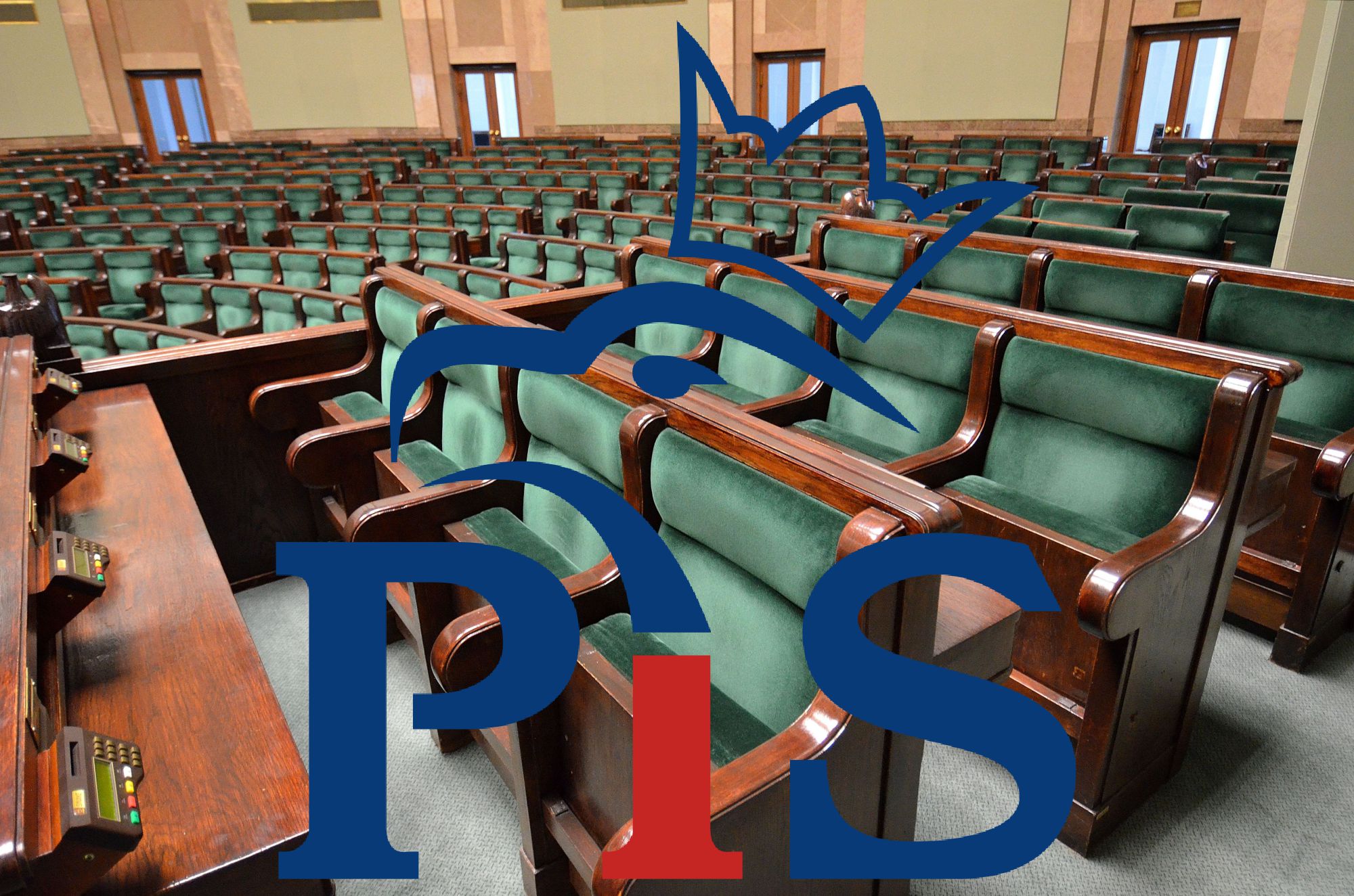 Media zajęły się chorobą Kaczyńskiego, a tymczasem PiS NIEBOTYCZNIE podniósł podatki