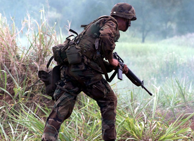 Właśnie wybuchła WOJNA! Zaraz militarne uderzenie, granice już zamknięte
