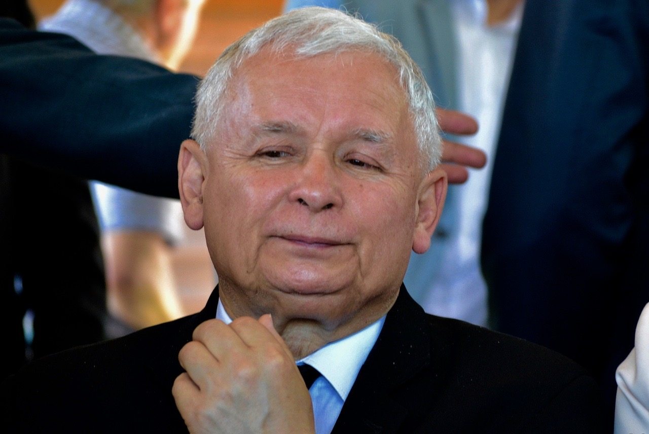 To będzie HIT. Teraz każdy może być jak Kaczyński. Wystarczy tylko, że...