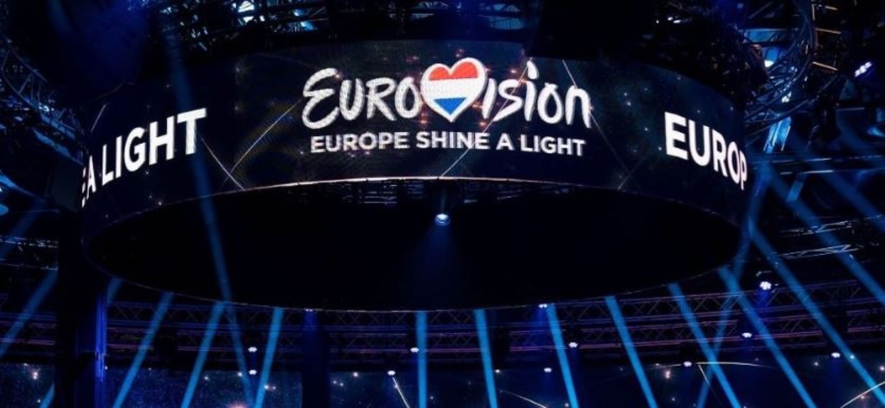 Skandal w TVP, fani Eurowizji są wściekli. Ocenzurowano wybrane fragmenty, przecieramy oczy ze zdumienia