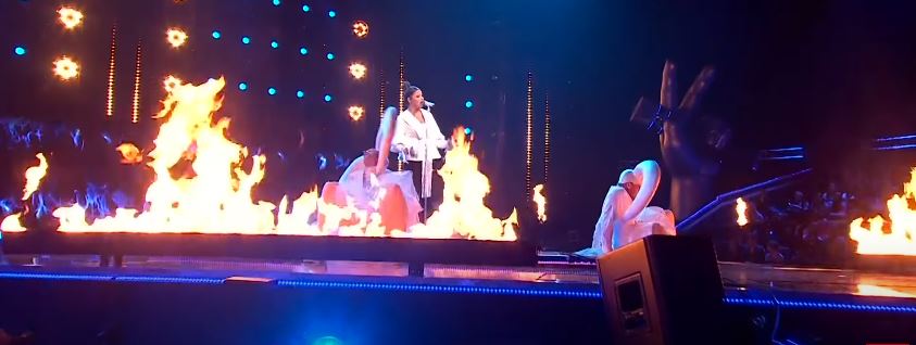 Wygrała "The Voice", teraz zdradza prawdę na temat TVP. Widzowie się zdziwią, w TV nic nie widać