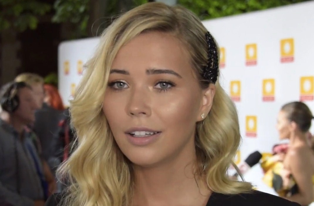 Sandra Kubicka zrywa z narzeczonym? Podjęła szokującą decyzję.