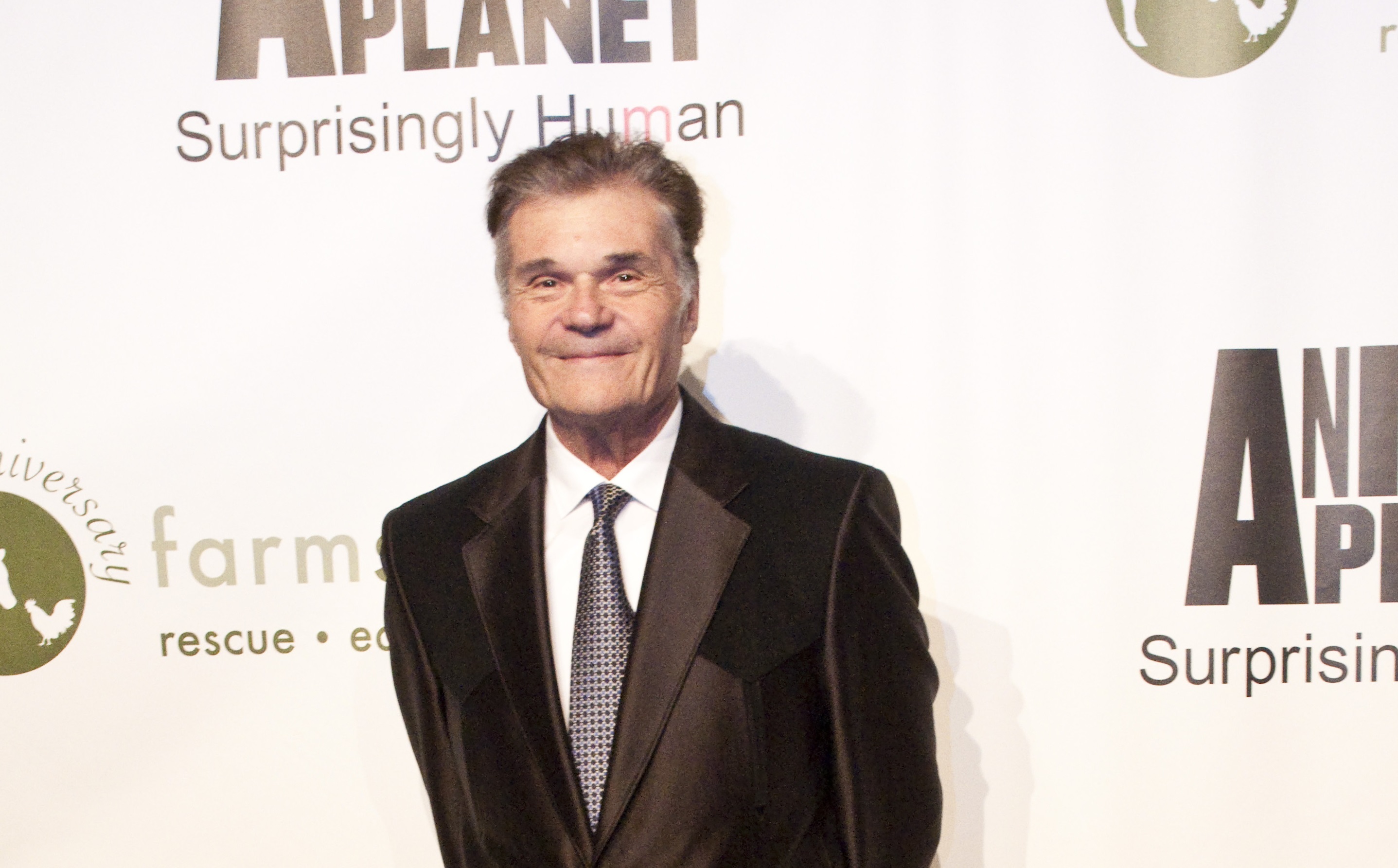 Fred Willard nie żyje. Odszedł aktor "Mody na sukces"