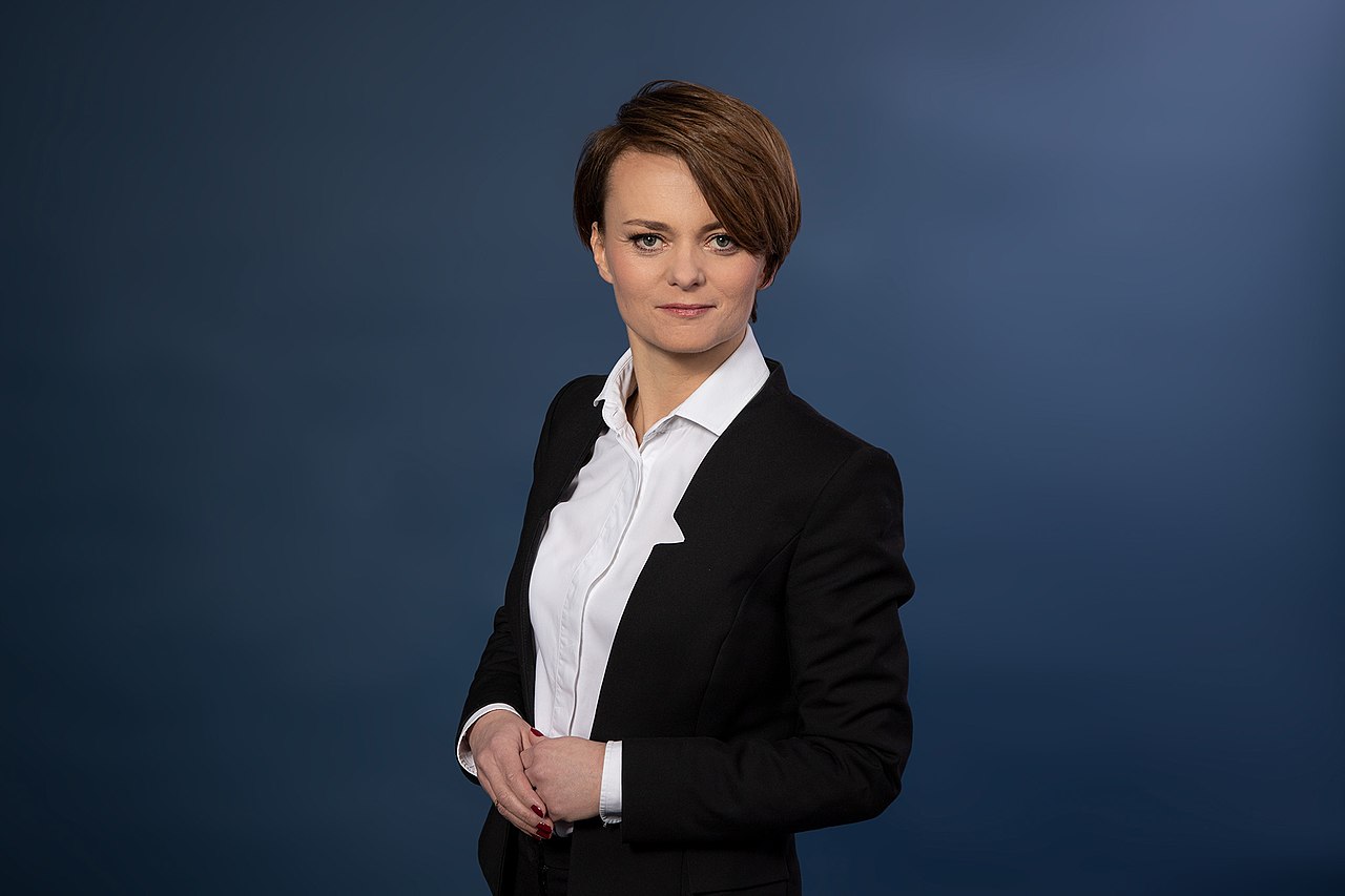 Jadwiga Emilewicz mówi o otwarciu granic. Znamy prawdopodobną datę