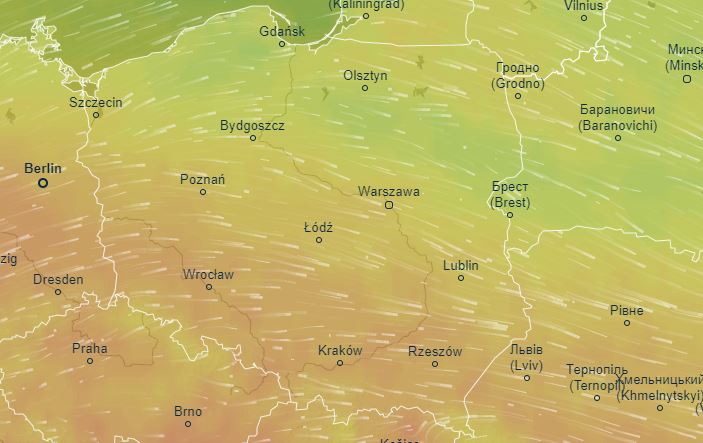 Już w tym tygodniu pogoda rozczaruje Polaków. Trzeba się przygotować na fatalny scenariusz