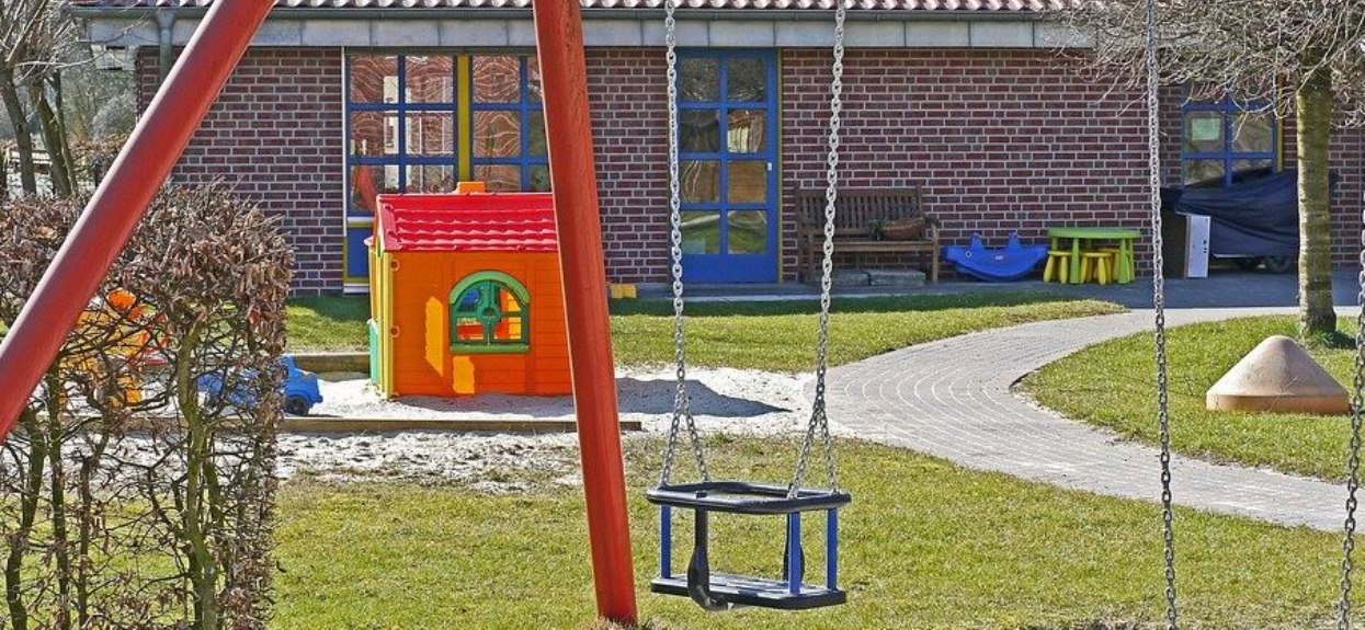 456 pracowników miejskich przedszkoli i żłobków Łodzi może mieć koronawirusa. Otworzono tylko żłobek
