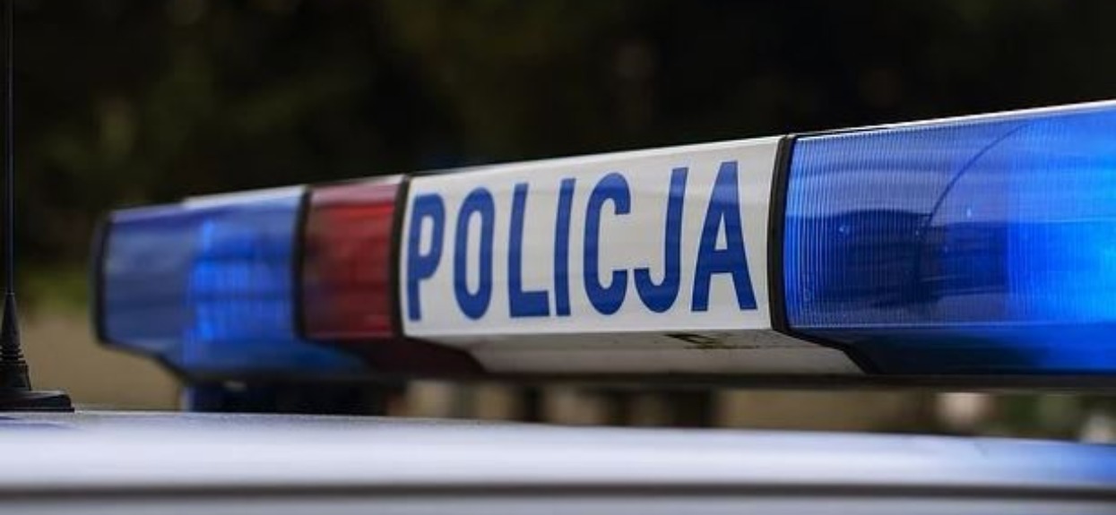 Piotr L. chciał porwać 3-letnie dziecko i jego mamę. Kilka dni uciekał przed policją, znaleźli go w niebywałym miejscu